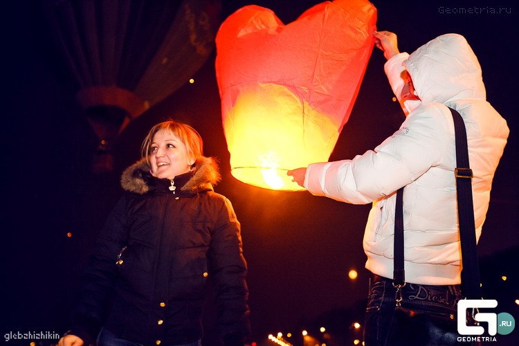 Наш массовый запуск 8 марта 2011