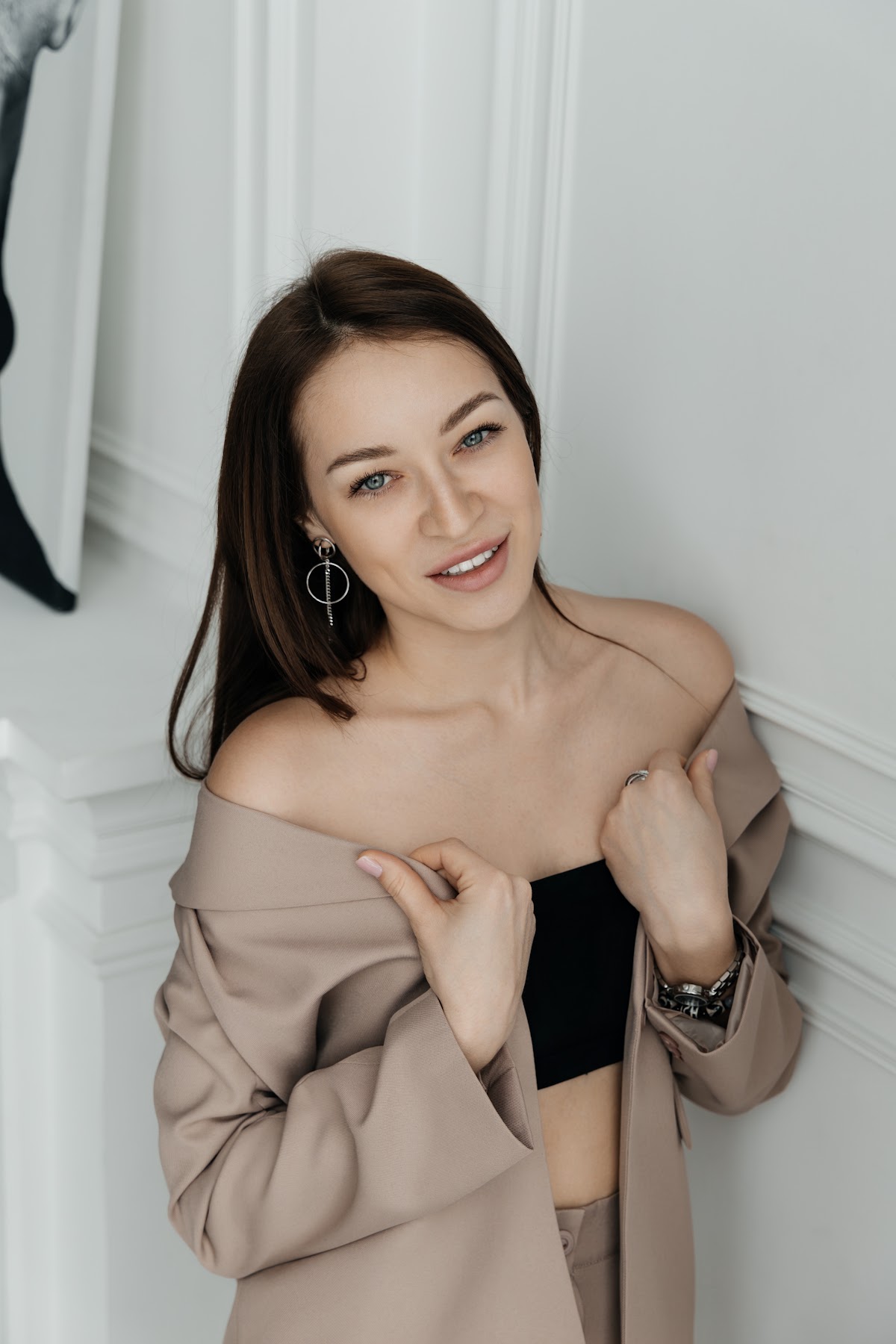 Подарочный сертификат на фотосессию - Ирина