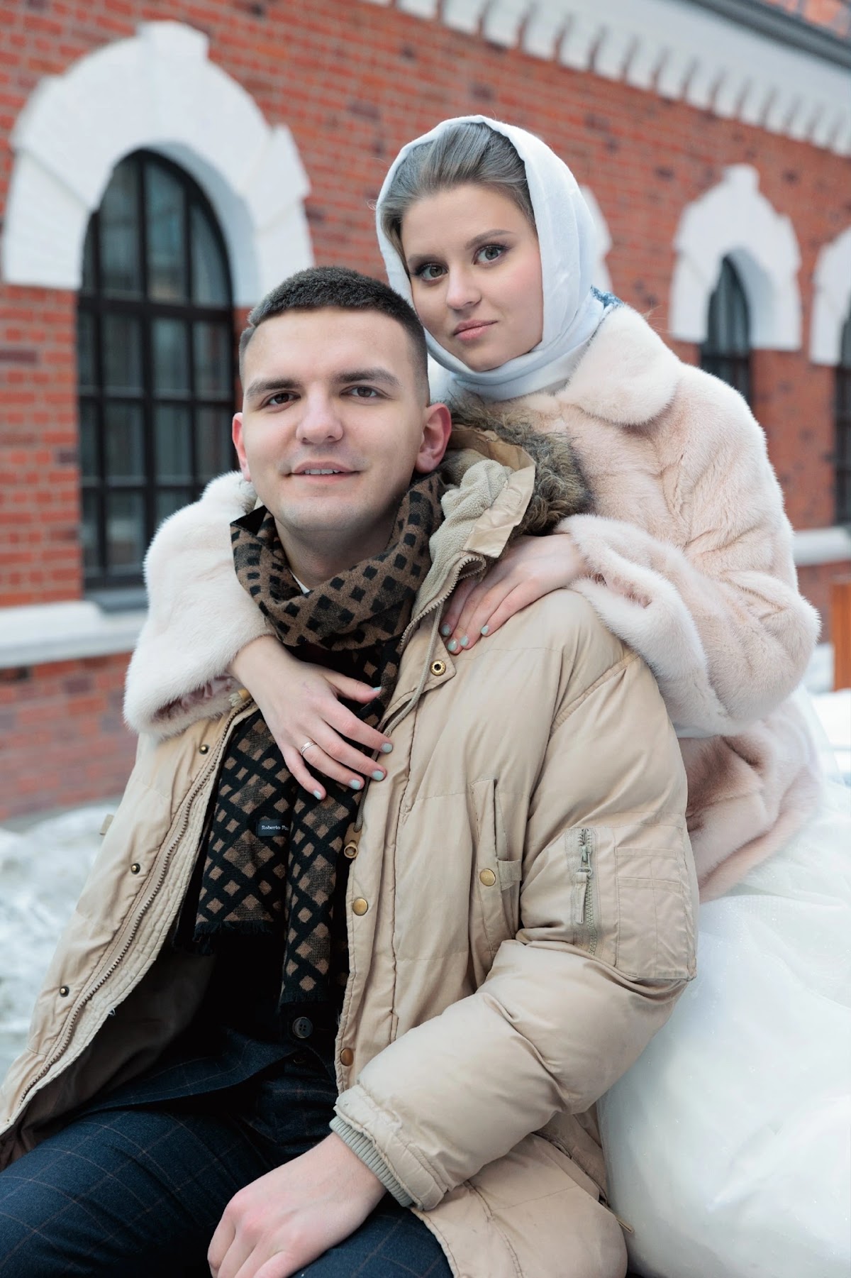 Фотографии