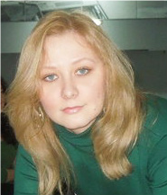 Екатерина Зайцева