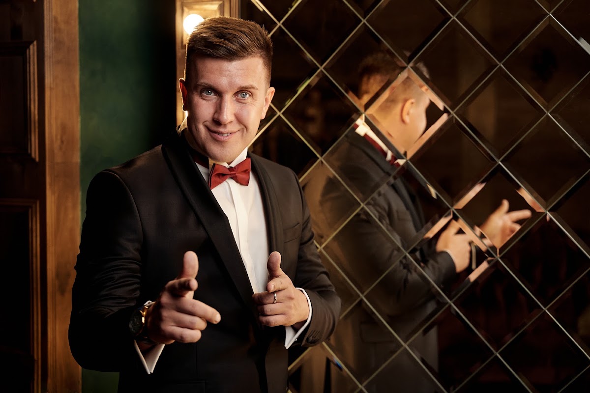 Геннадий Кузнецов