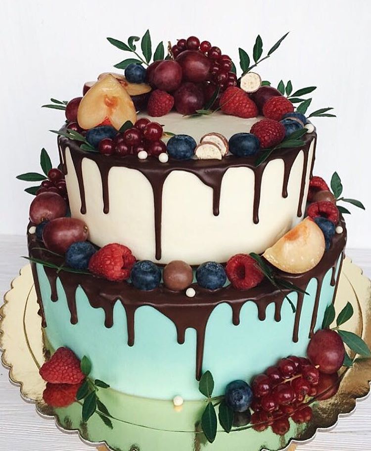Biscuit Cake — кадр 3 из 10