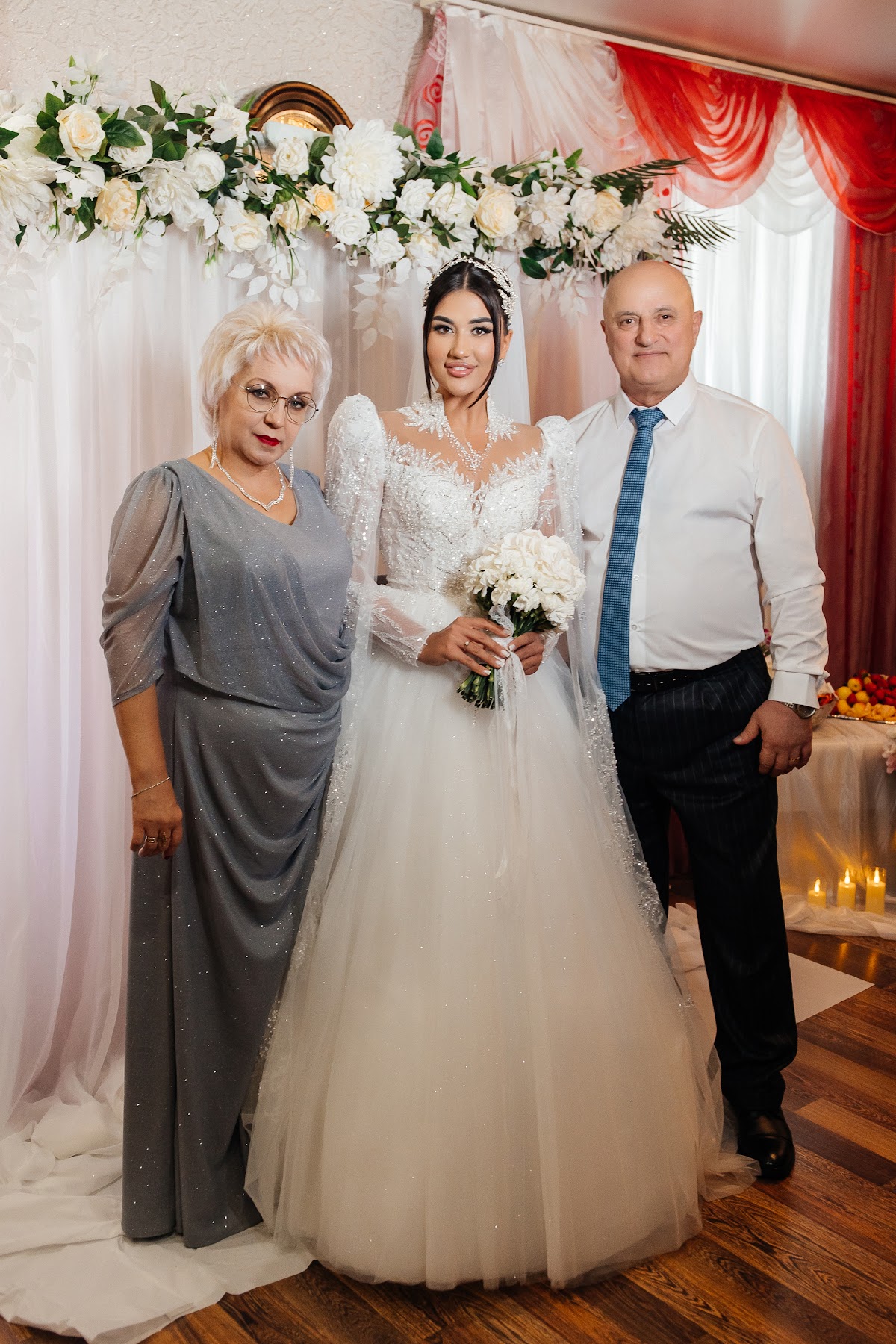 Азамат и Анита