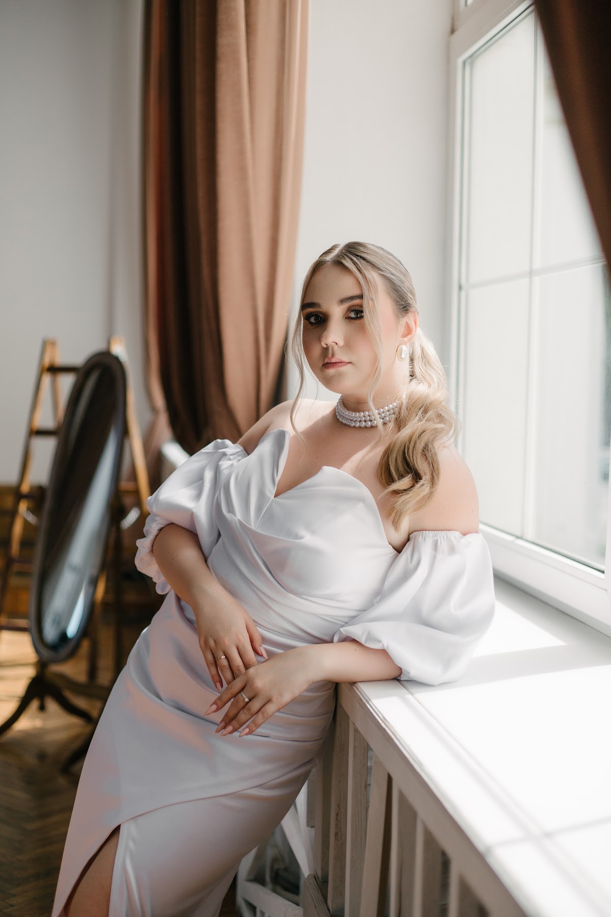 Анна и Владислав 15.08.24