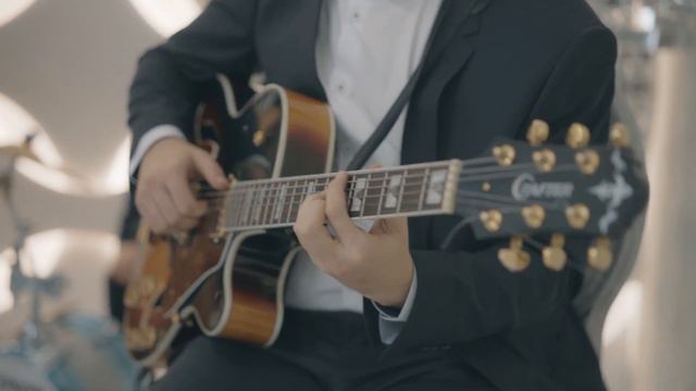 Jazz Retro Band