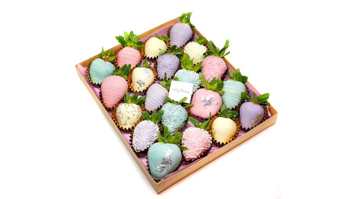 MyBerries