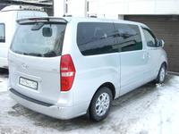 Hyundai Grand Starex — кадр 2 из 4