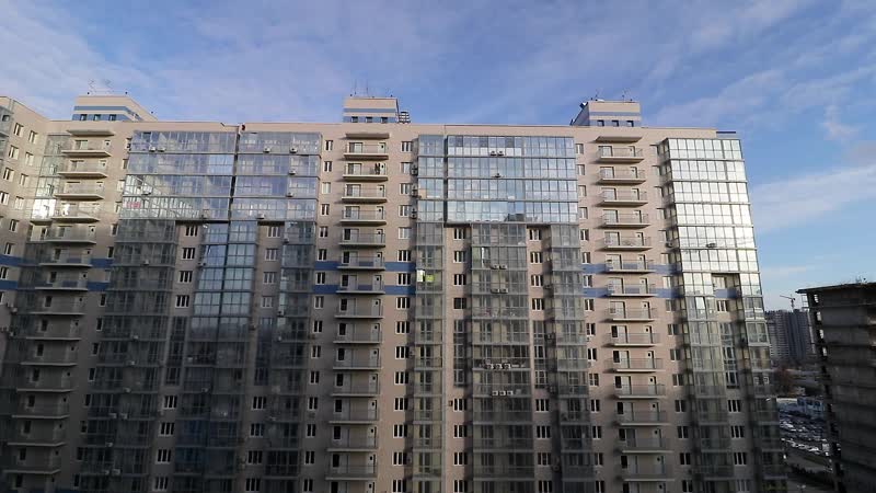 Портфолио: Недвижимость