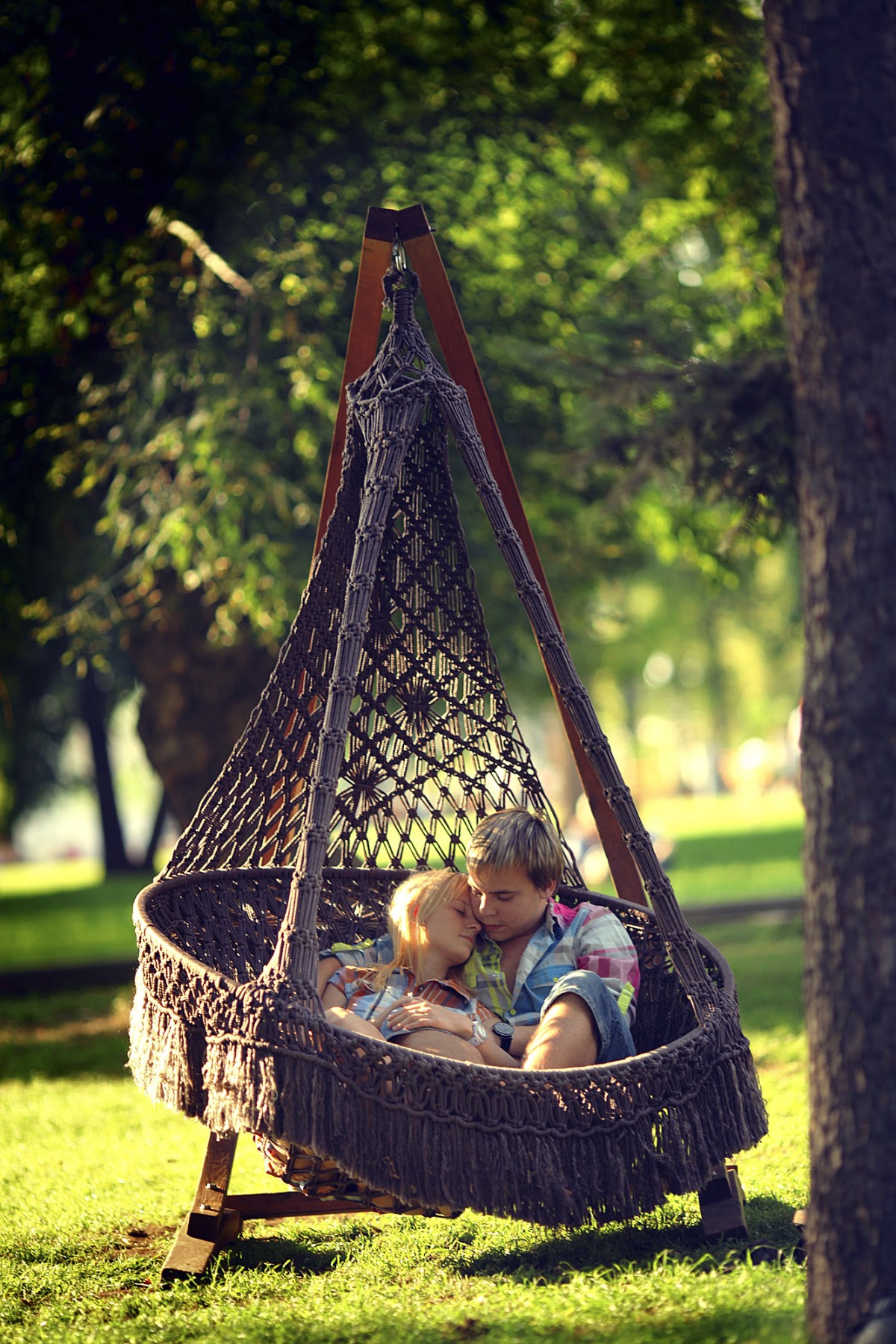 Love story