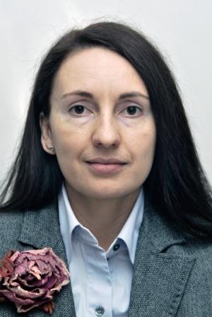 Светлана Федотова — кадр 3 из 56