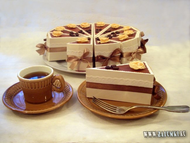 Бонбоньерки