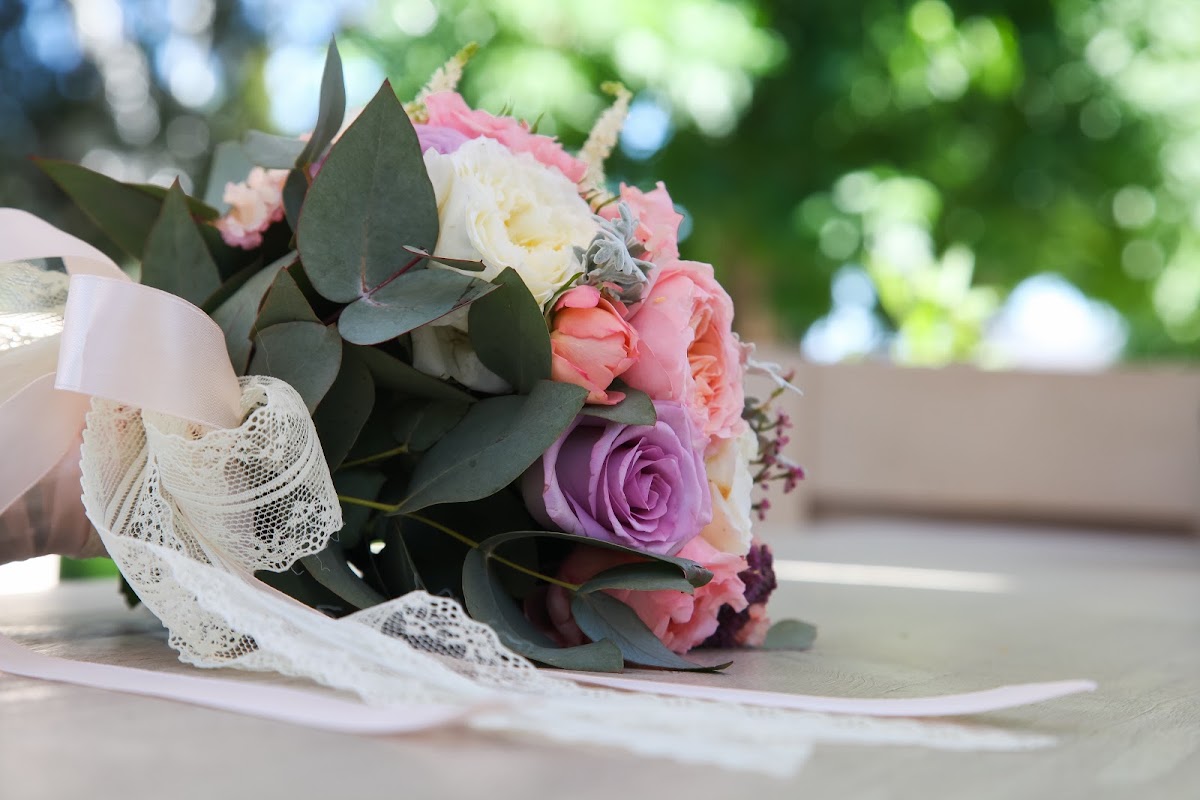 Мария и Вадим