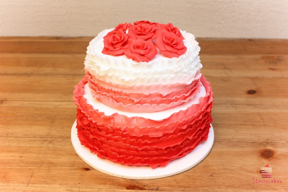Stasiscakes