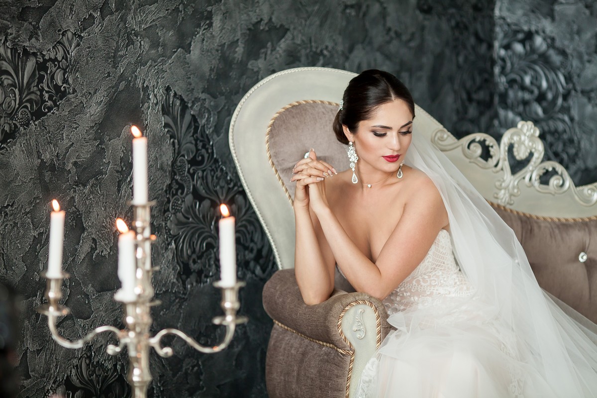 Екатерина  и Алексей