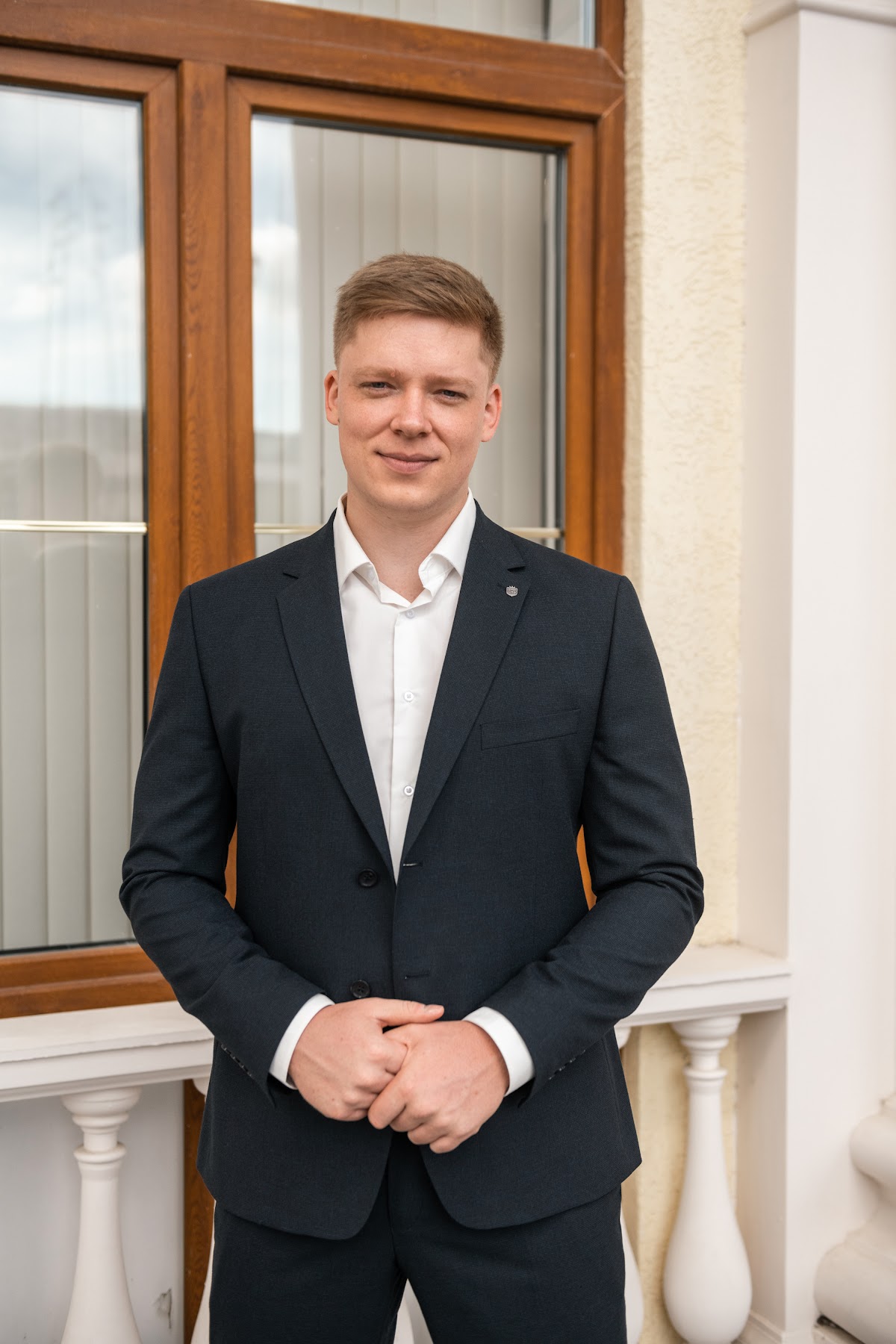 Елизавета и Роман
