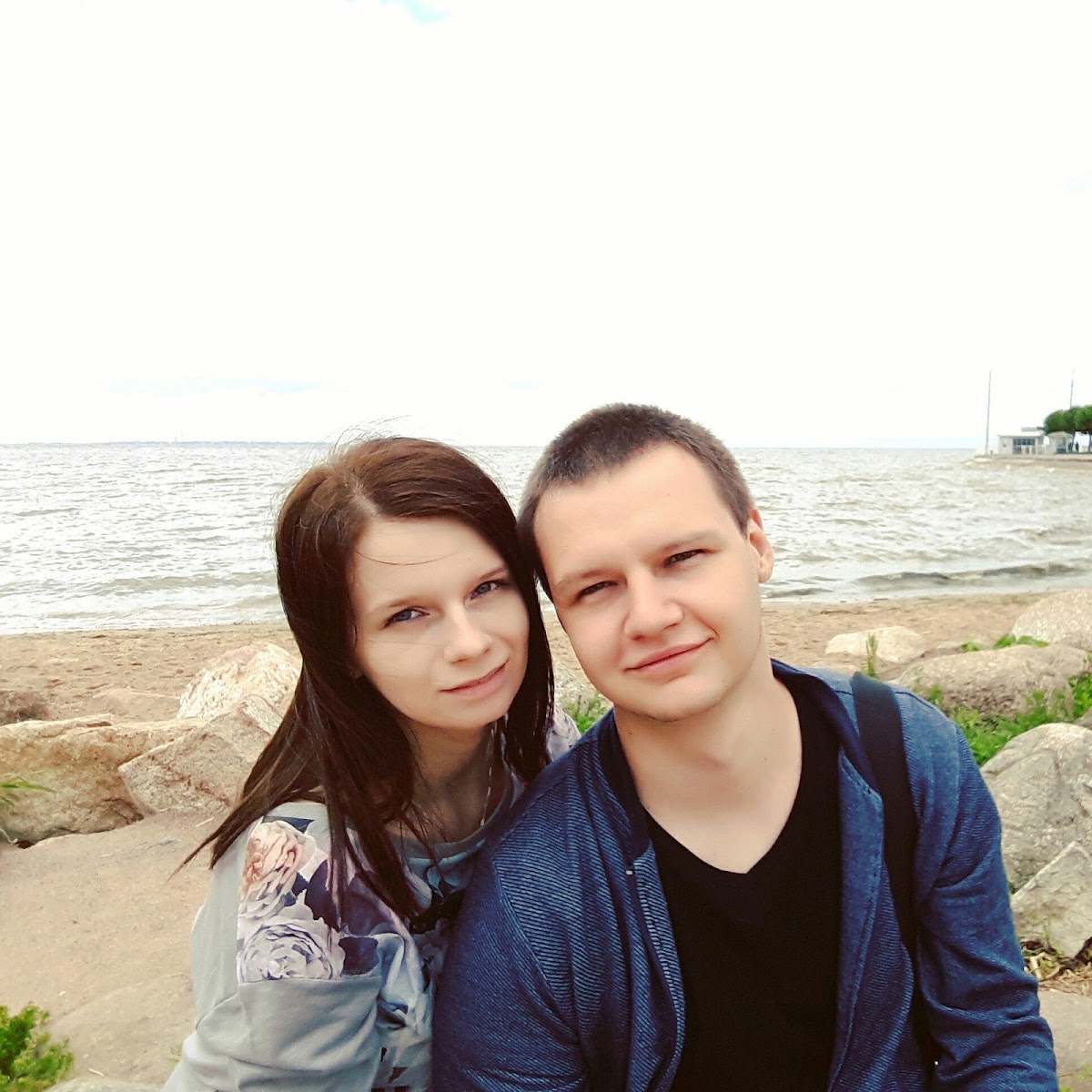 Марина Савельева