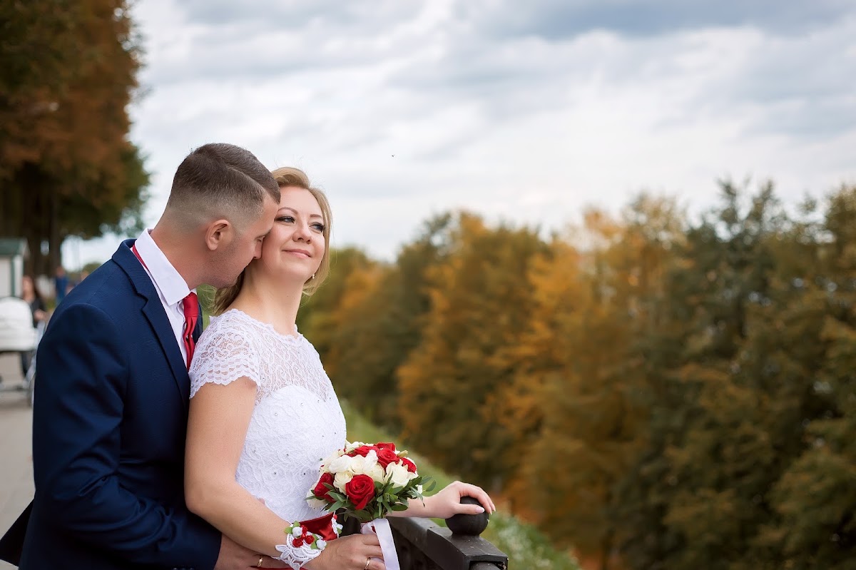 Портфолио: Свадьба