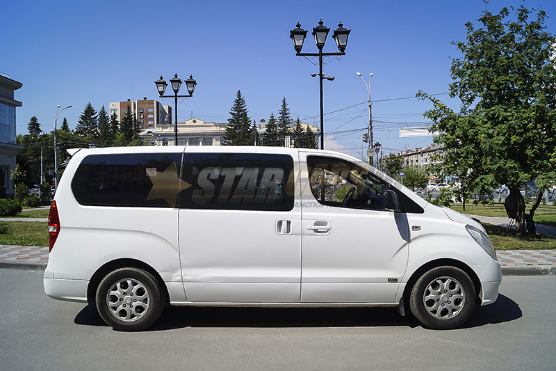 Hyundai Grand Starex (11 мест)