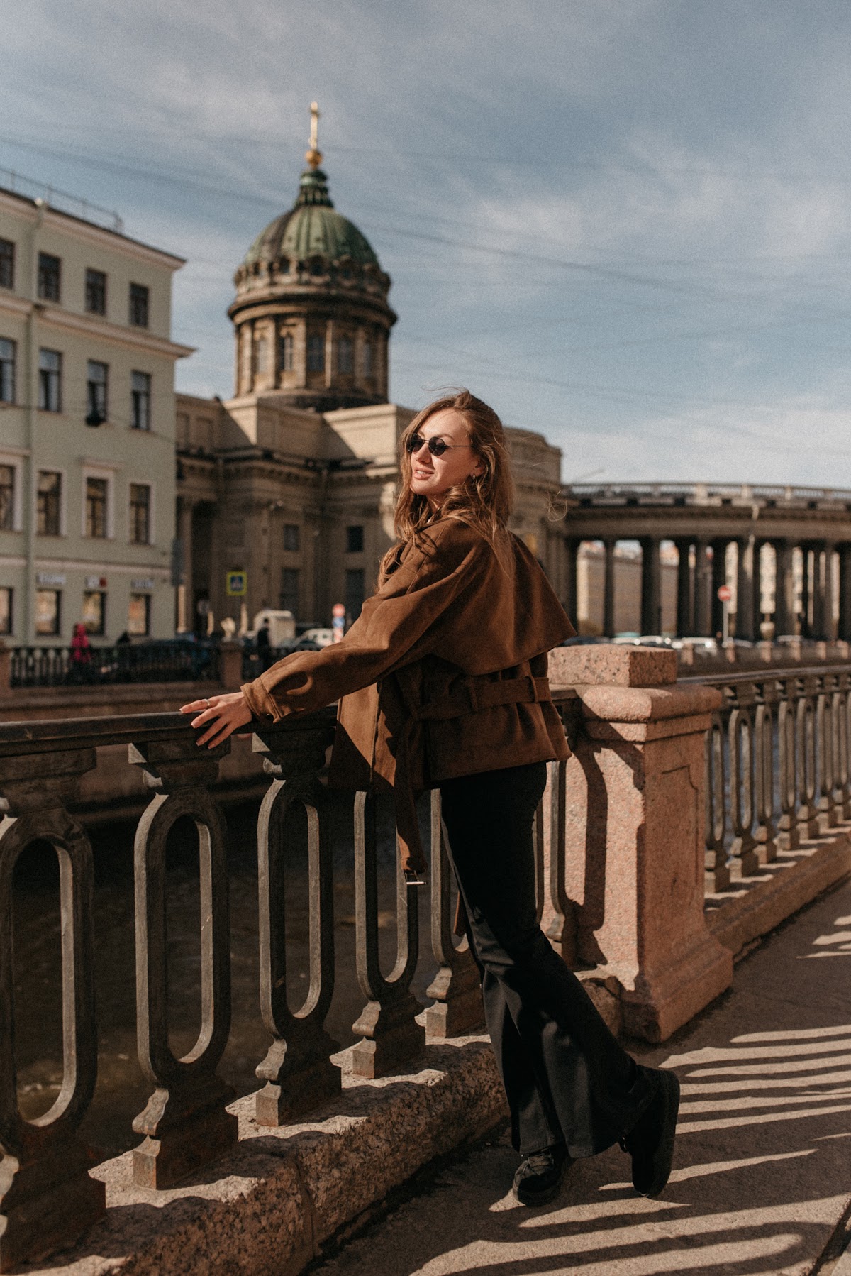 Портфолио: Love story