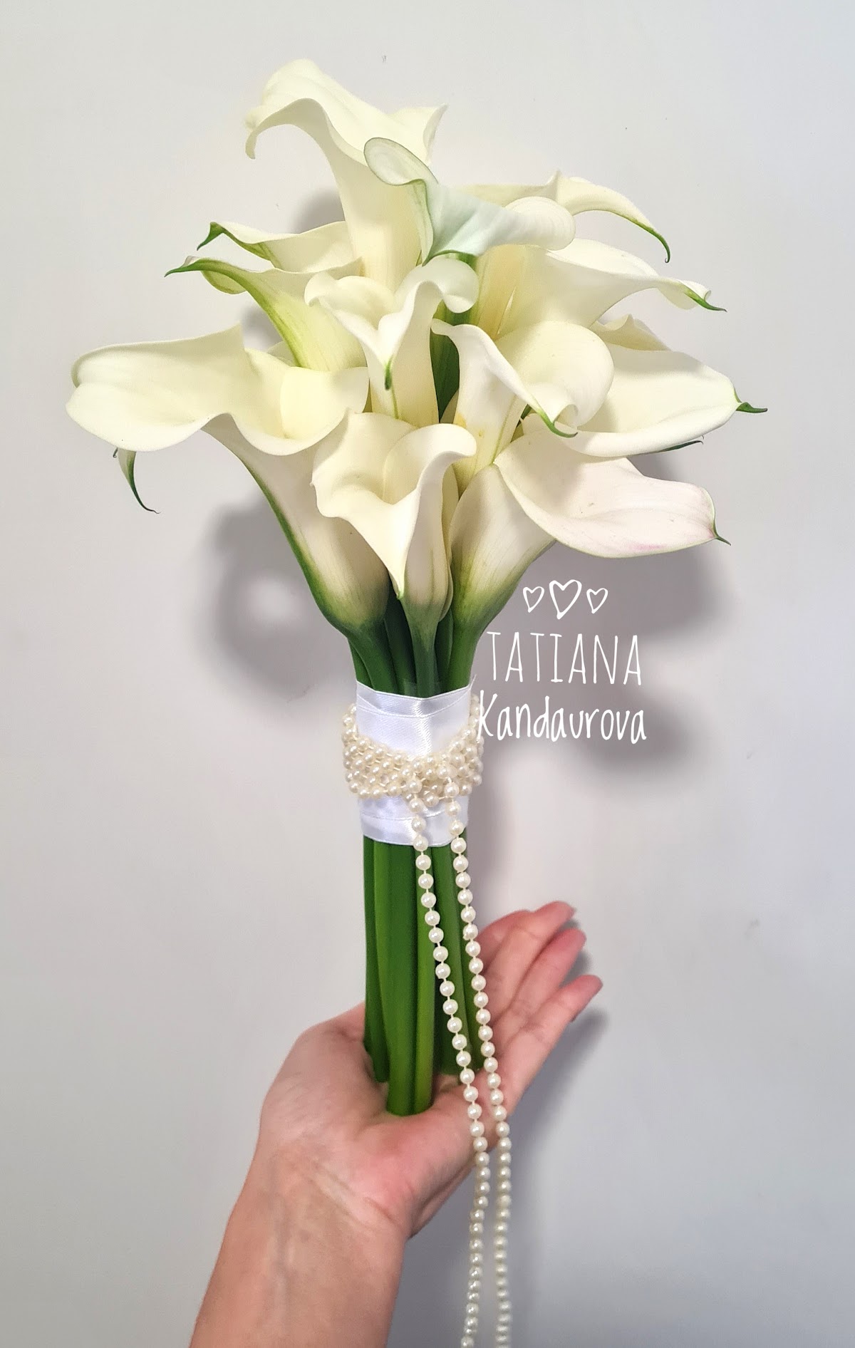 Татьяна Кандаурова