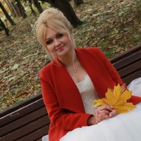 Юлия Казанина