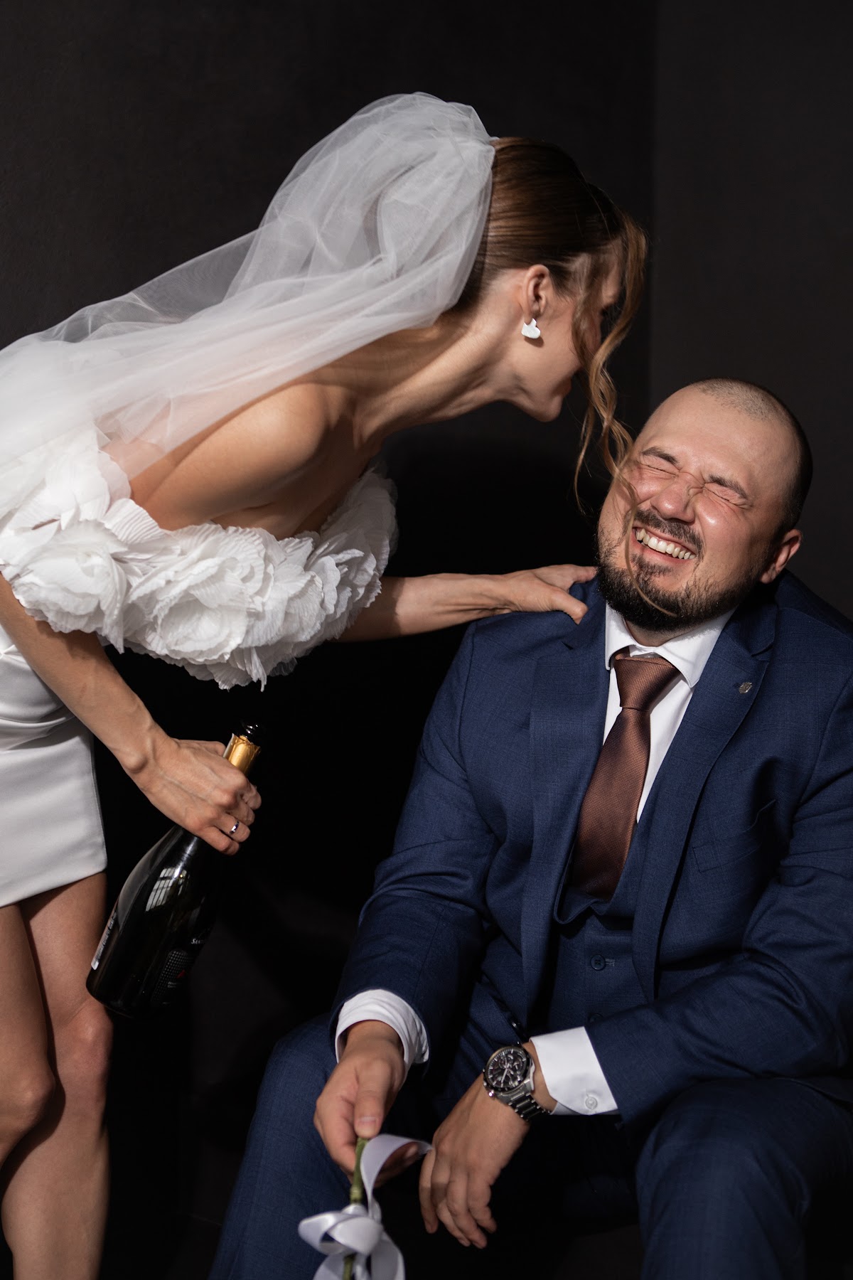 Яна Язовская — кадр 2 из 20