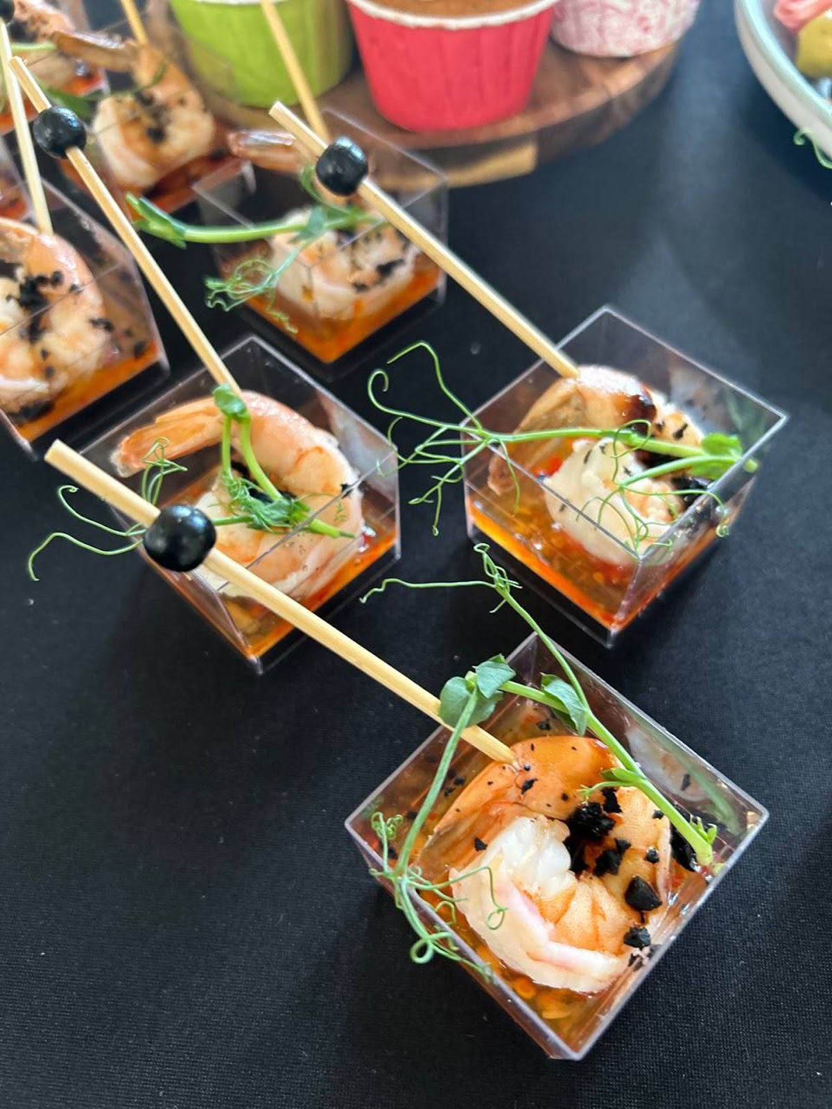 Eat & Style catering — кадр 3 из 11