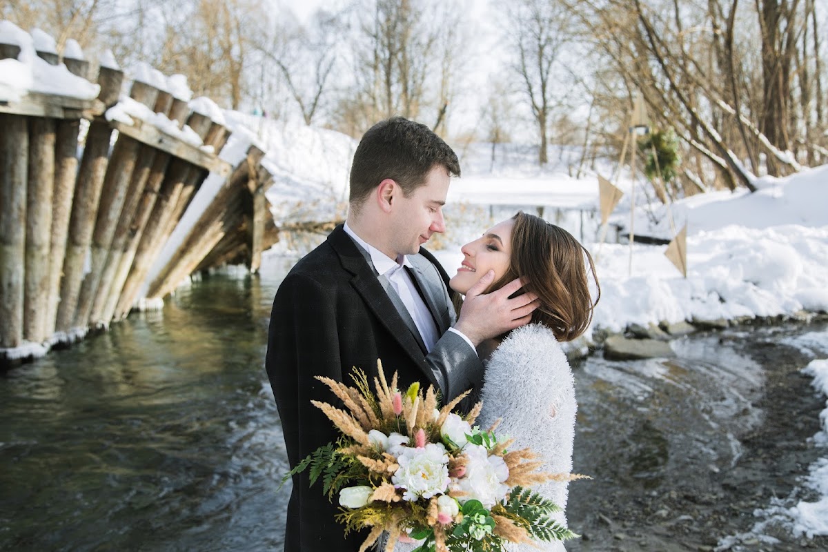 Flora wedding Studio — кадр 5 из 94