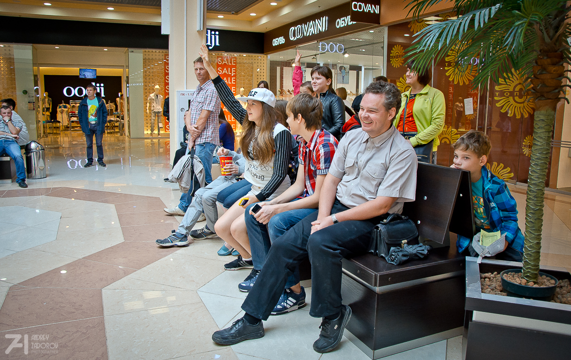 Розыгрыш призов 11.07 #киноцентревропасинема
