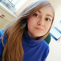 Дарья Бочкова