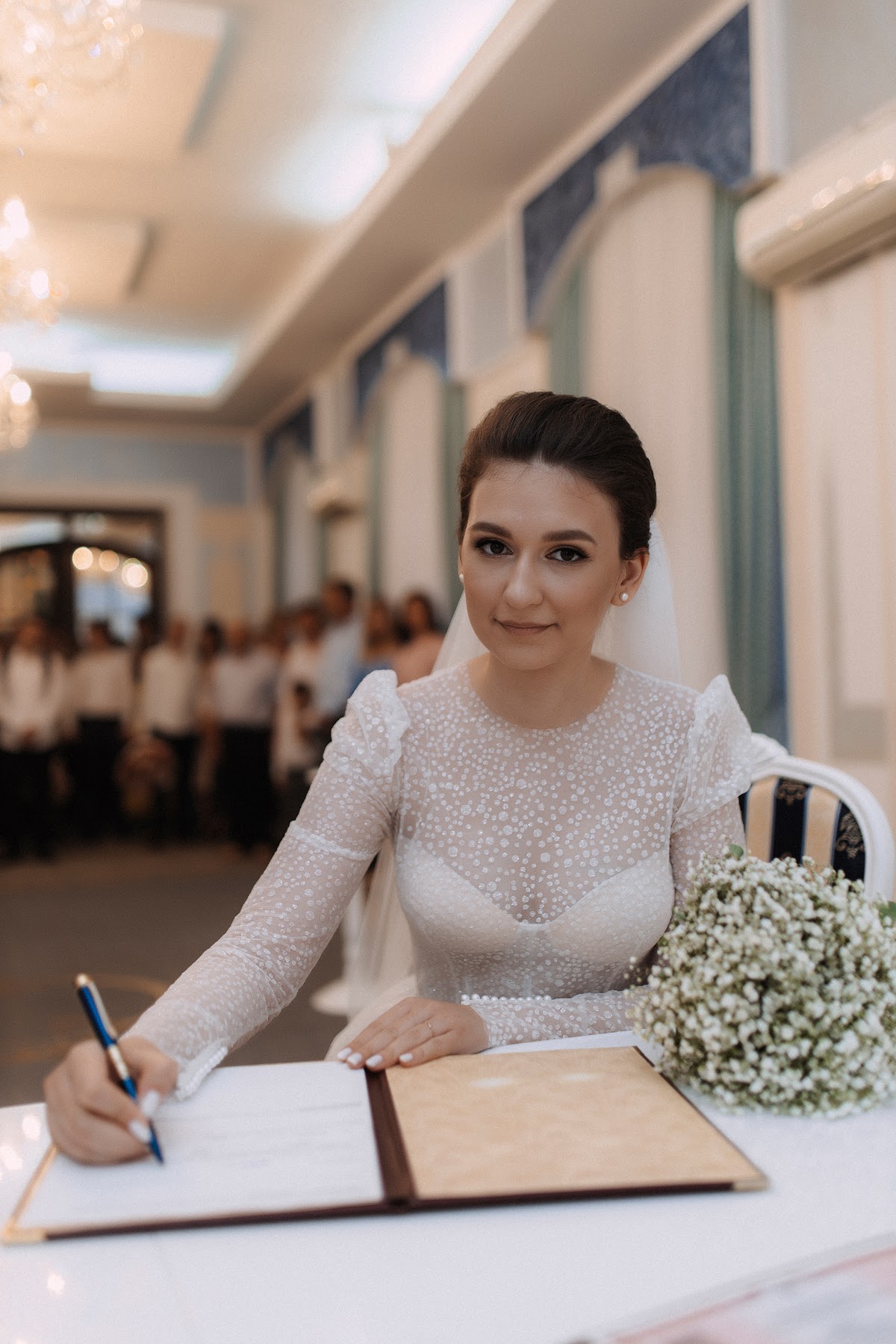 Загсы / регистрации