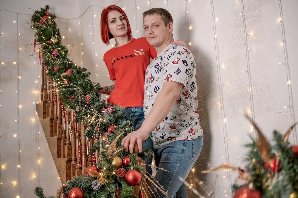 Портфолио: Семья