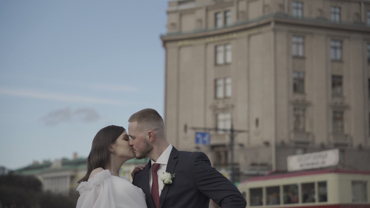 Евгений и Александра