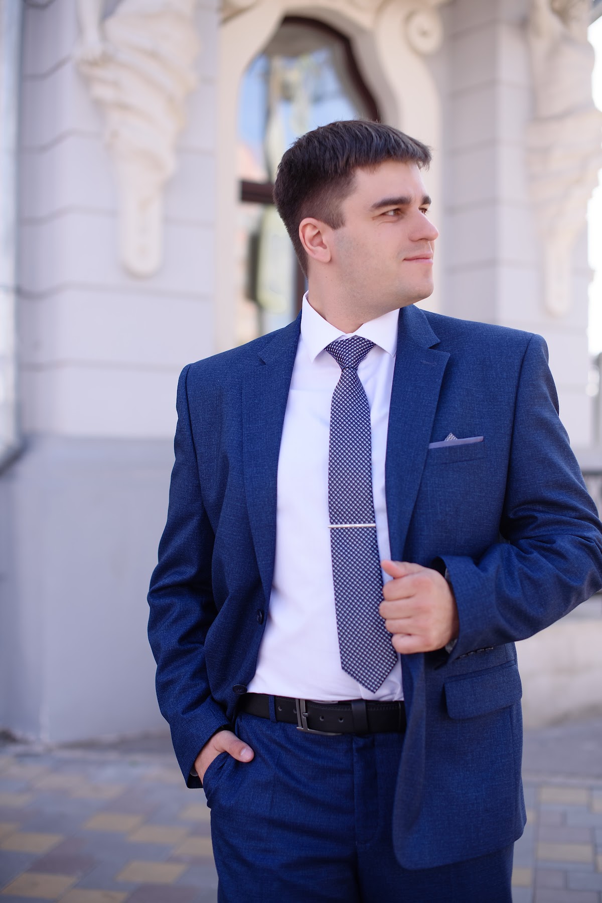 Ольга и Вячеслав