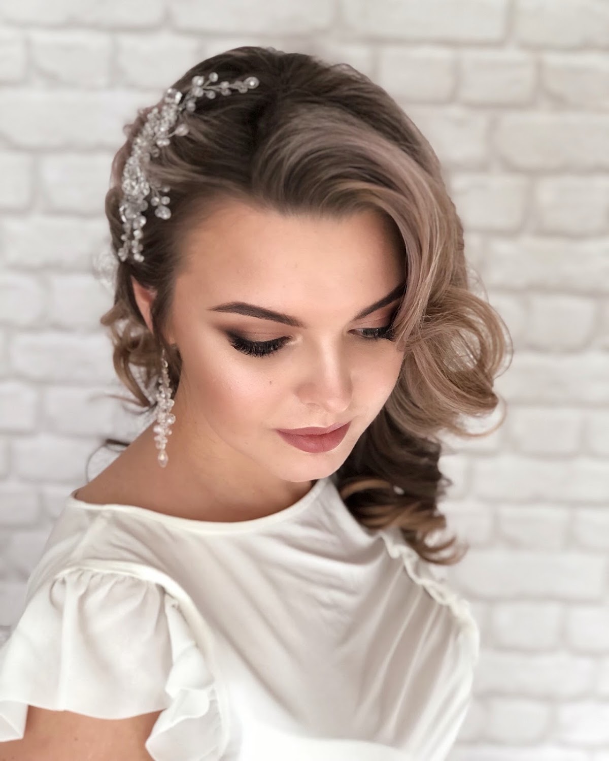 Марина Чиркова