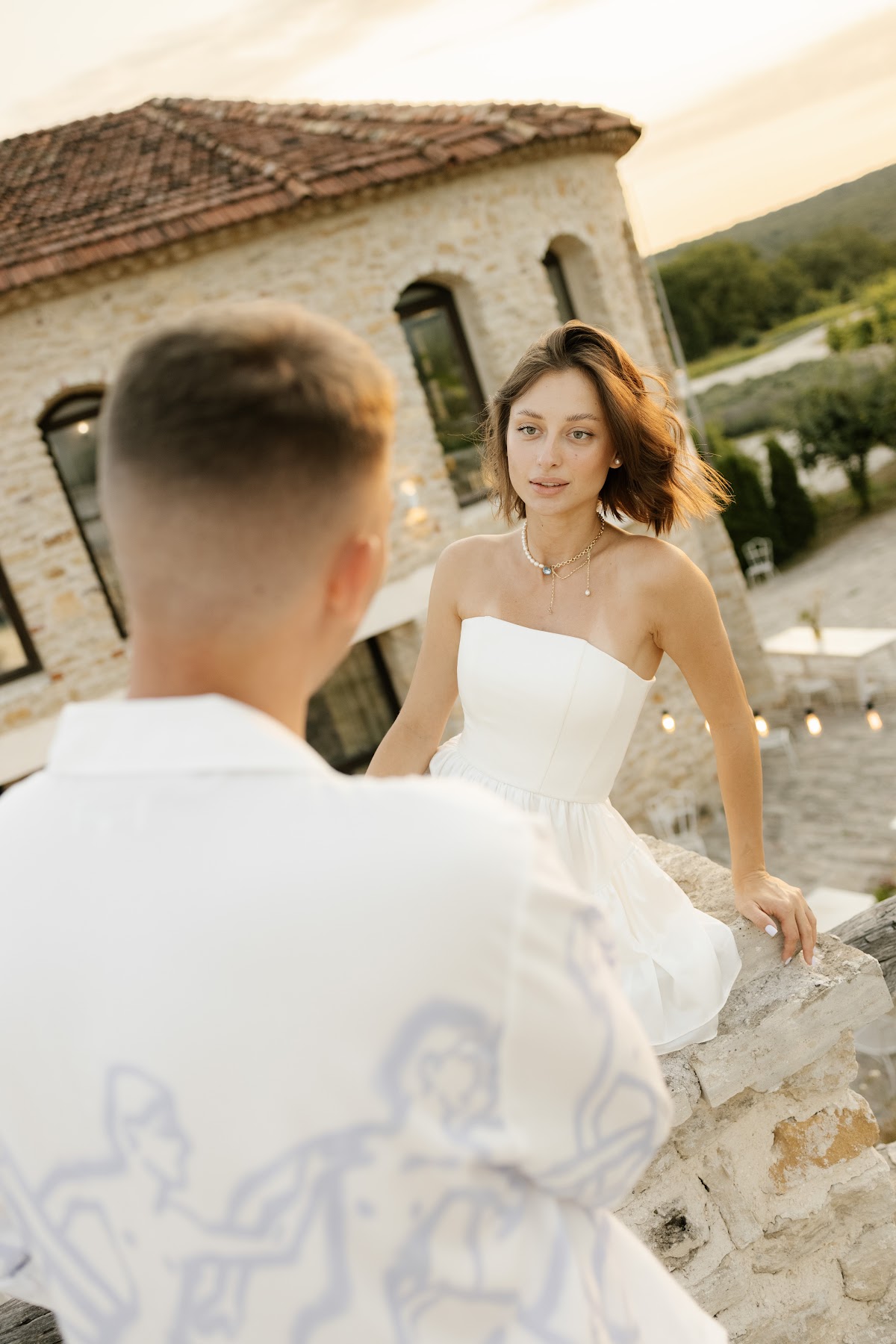 Портфолио: Love story