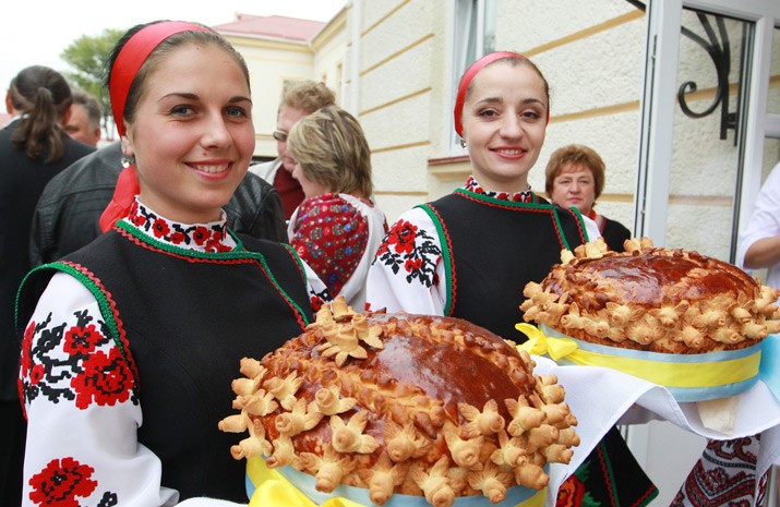 Каравай
