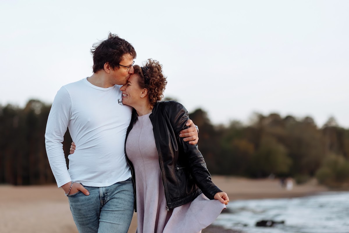 Портфолио: Love story