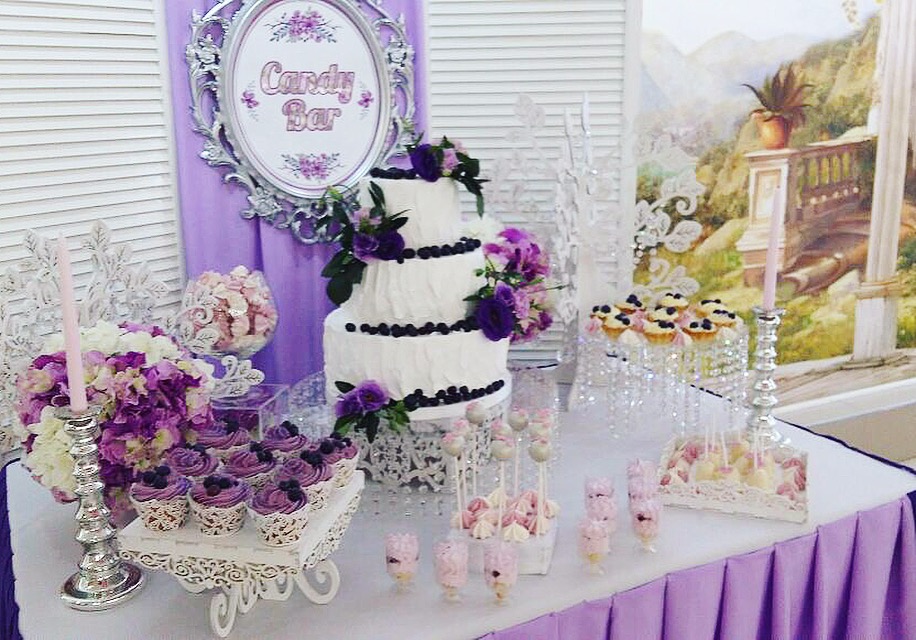 Candy Bar