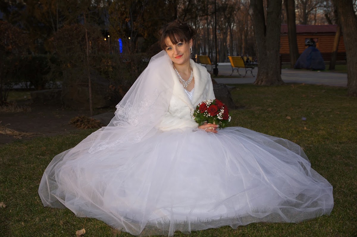 Анна и Александр