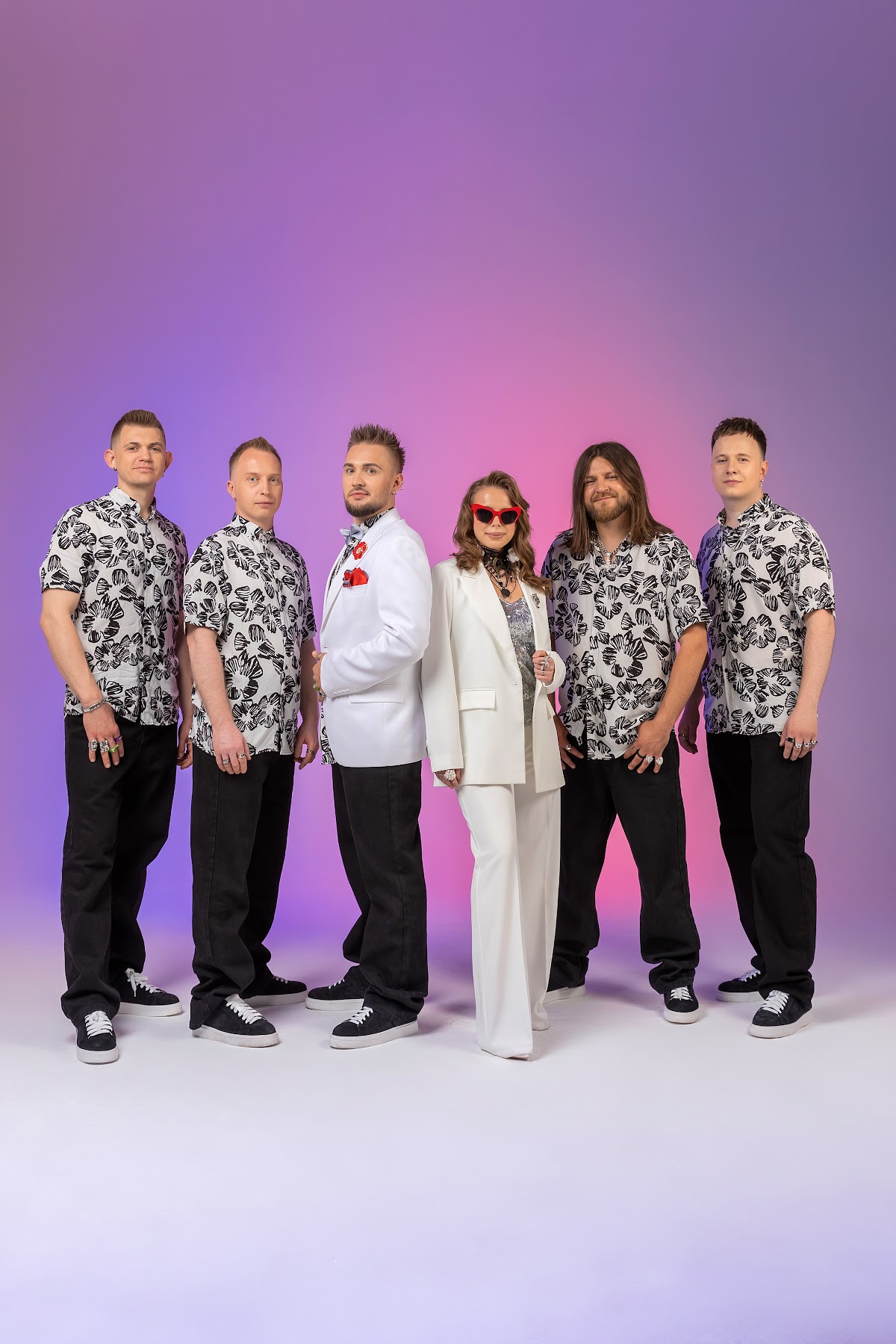 Кавер группа Art Music Band