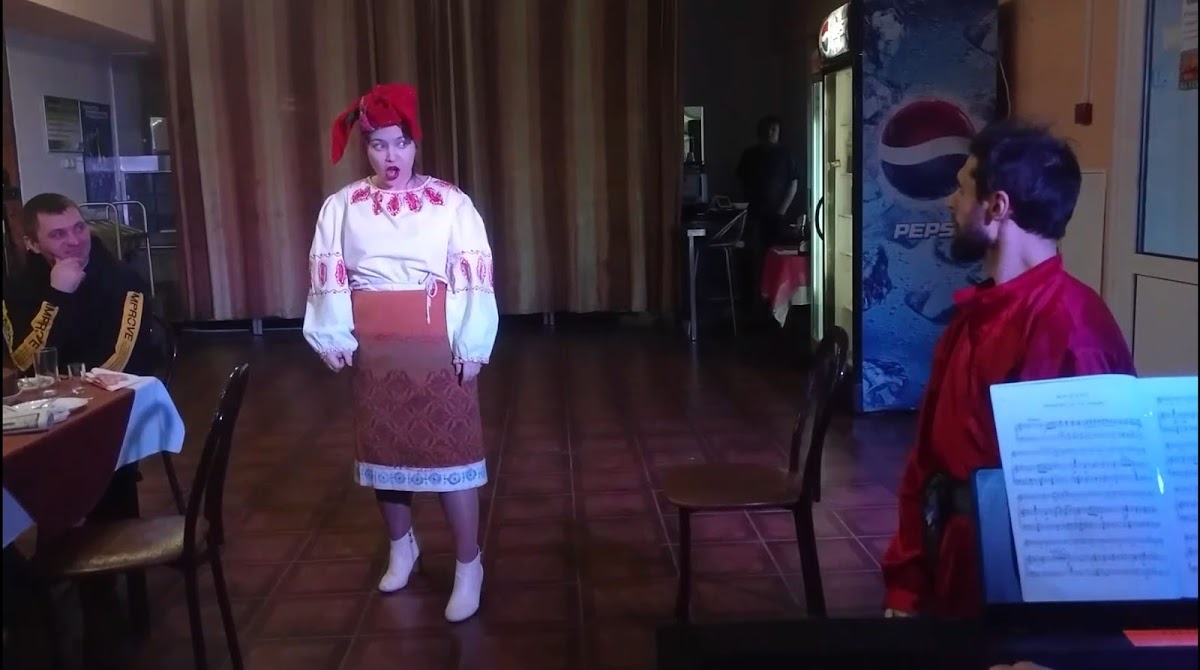 Свадьба Саши и Тани
