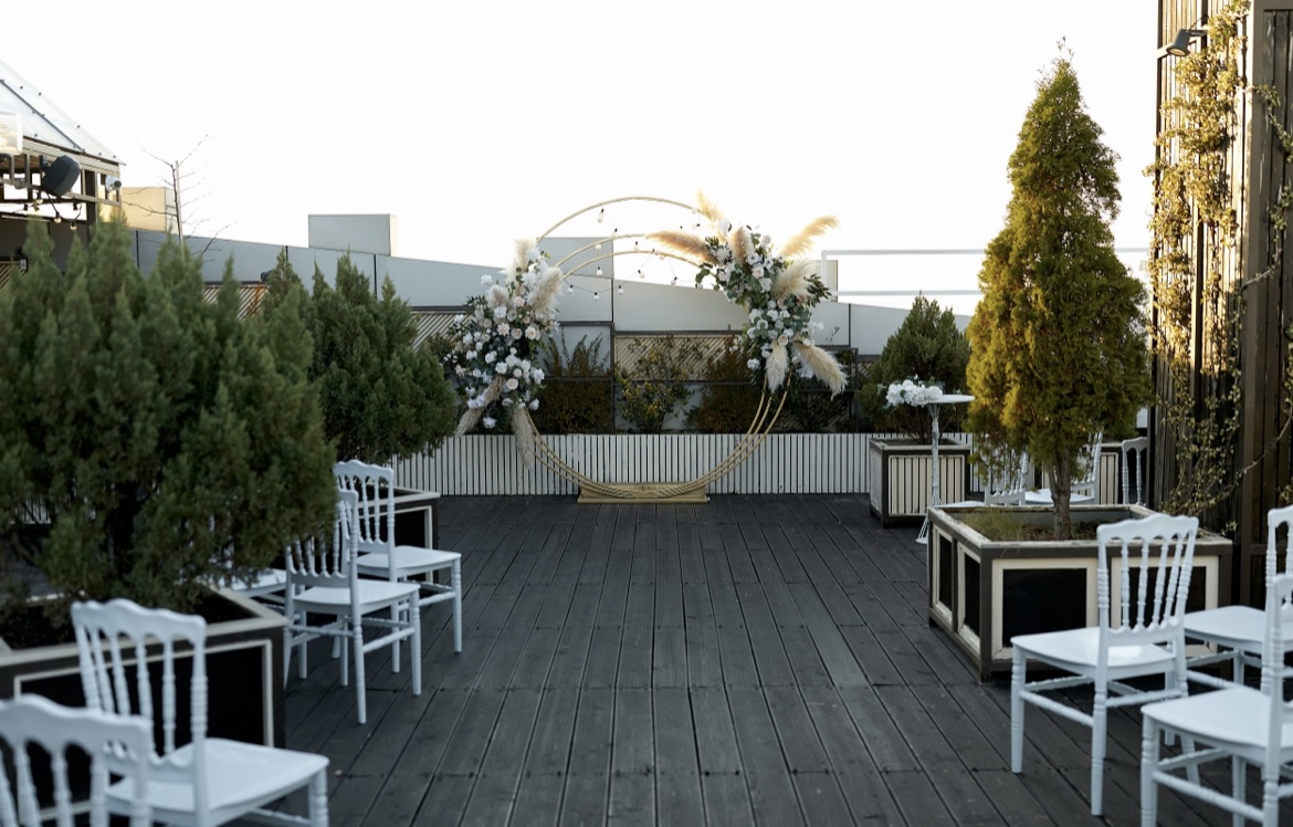 Wedding R&D