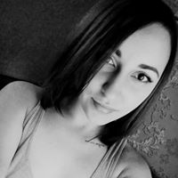 Елена Чернышова