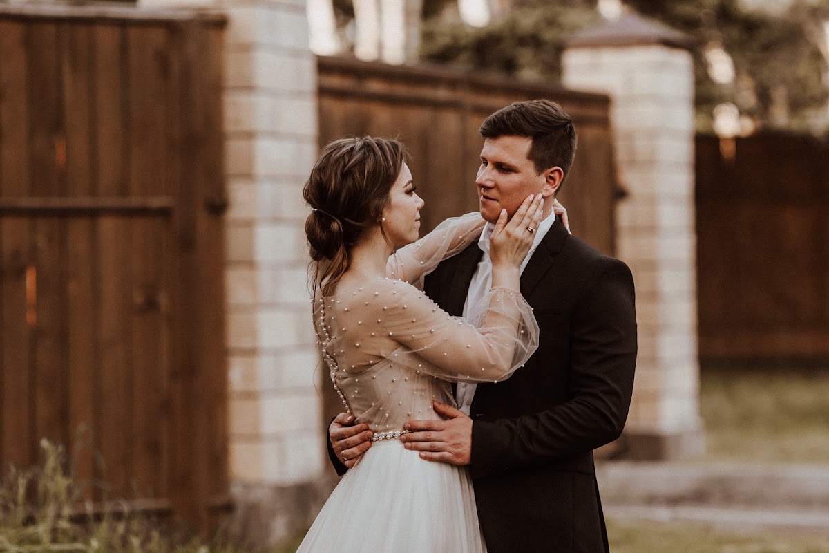 Wedding Day
