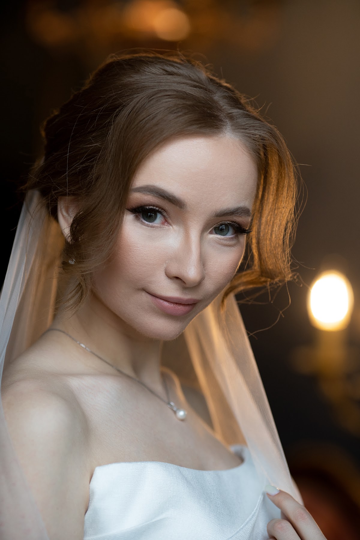 Свадебный отчёт