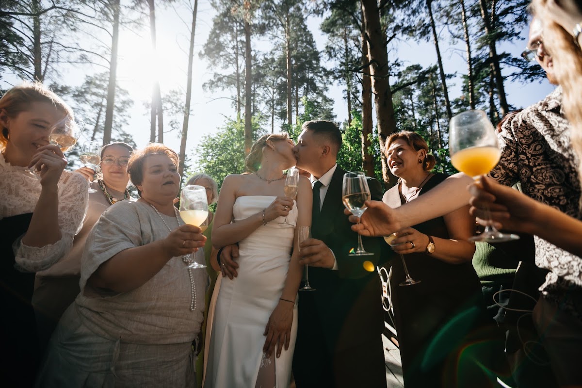 ПАКЕТ БАНКЕТ
