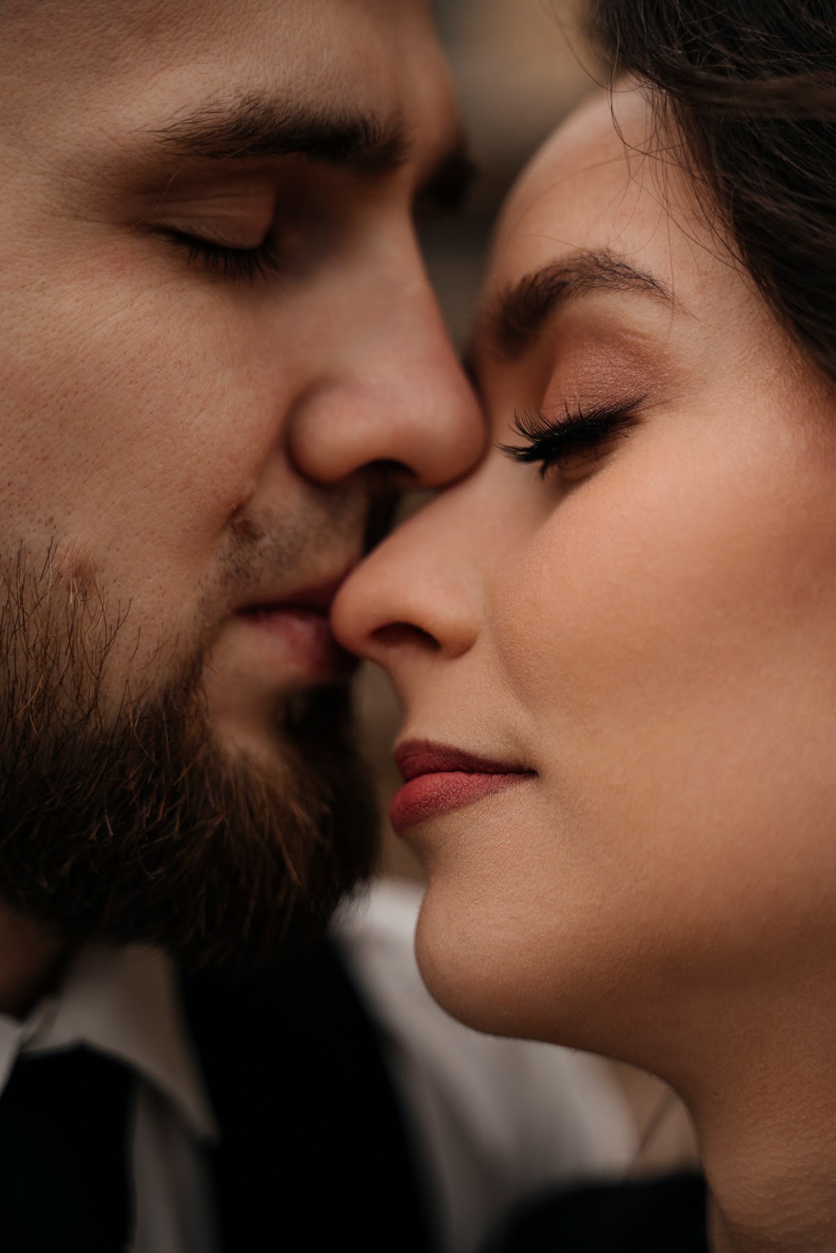 Портфолио: Love story