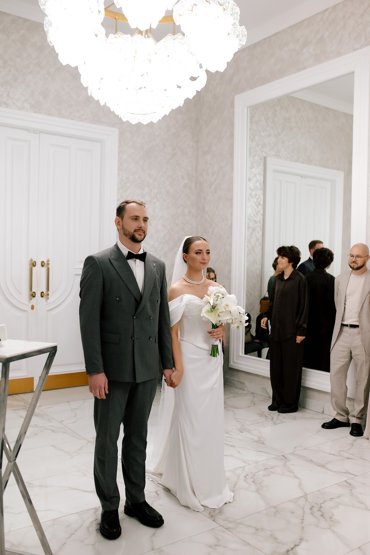 Екатерина и Егор