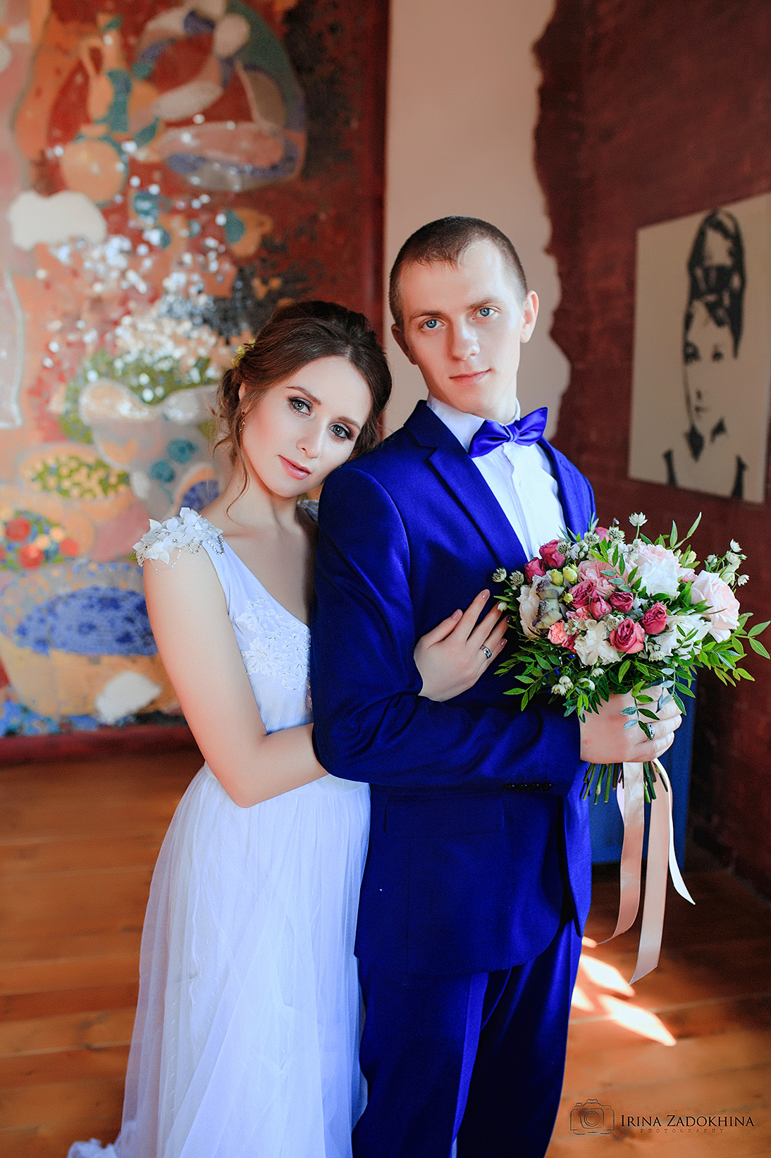 Невесты 2018